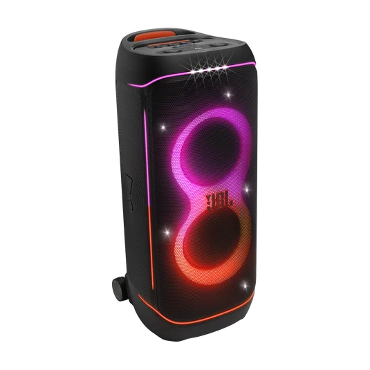 JBL PartyBox 720 High Power Portable Wireless Bluetooth - Black