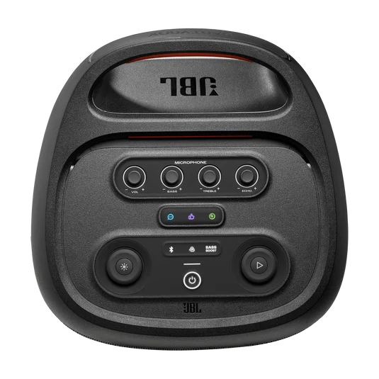 JBL PartyBox 720 High Power Portable Wireless Bluetooth - Black