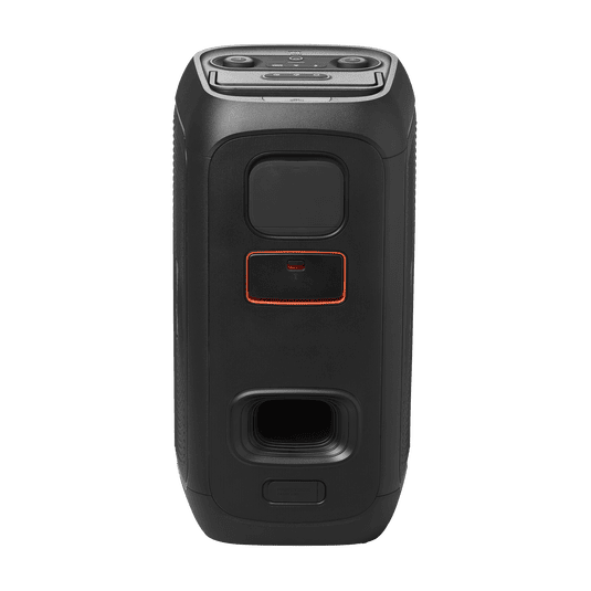 JBL PartyBox Club 120 - Black