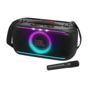 JBL PartyBox On-The-Go 2 Portable Bluetooth Party Speaker