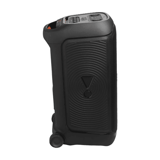 JBL PartyBox Stage 320 - Black