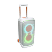 JBL PartyBox Stage 320 - أبيض