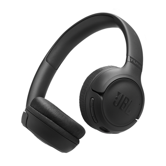 JBL Tune 530 BT - Black