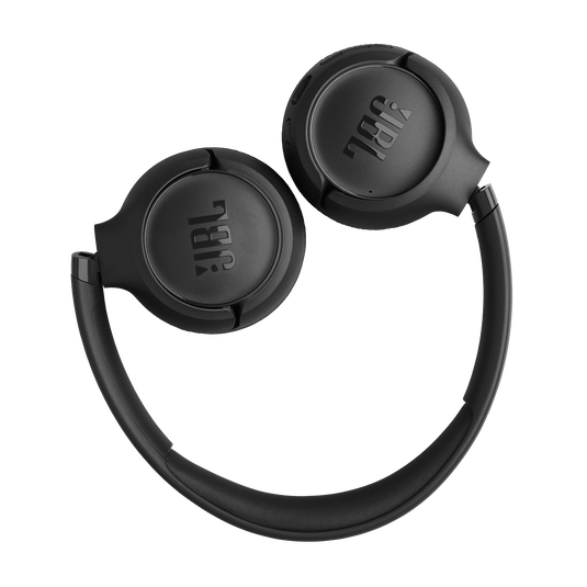 JBL Tune 530 BT - Black