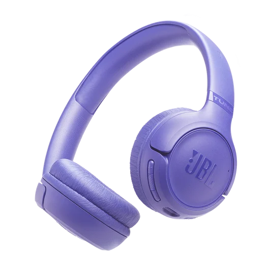JBL Tune 530 BT - Purple
