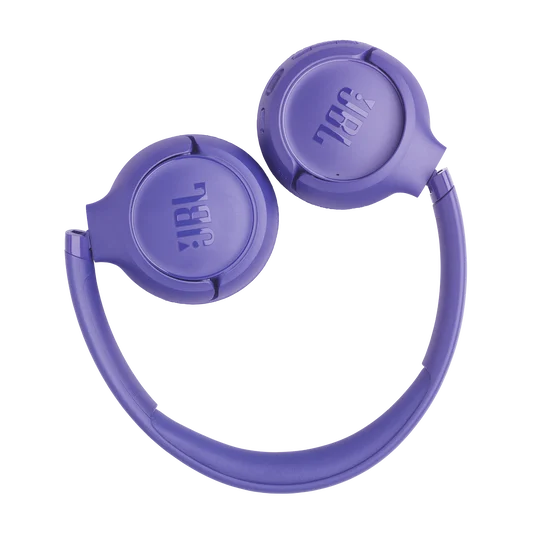 JBL Tune 530 BT - Purple