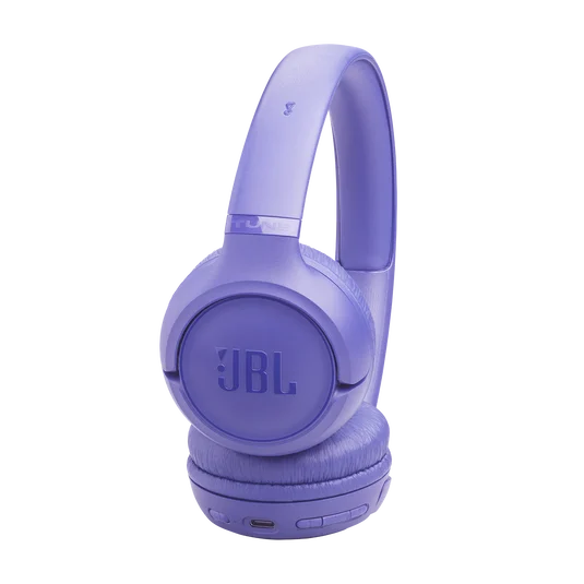 JBL Tune 530 BT - Purple