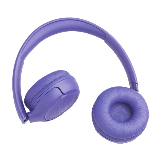 JBL Tune 530 BT - Purple