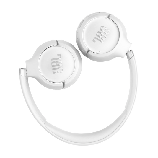 JBL Tune 530 BT - White