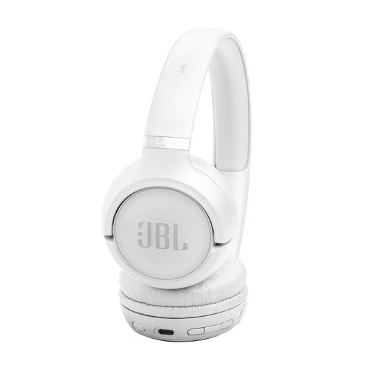 JBL Tune 530 BT - White