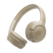 JBL Tune 530 BT - Beige