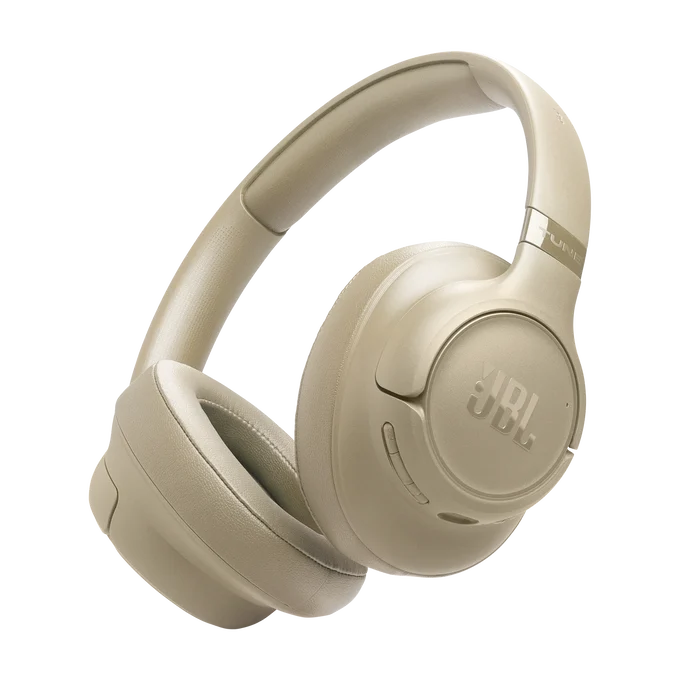 JBL Tune 730 BT - Beige