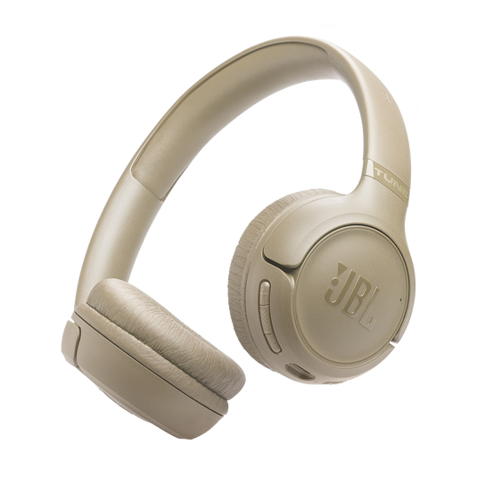JBL Tune 530 BT - Beige