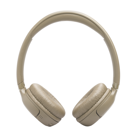 JBL Tune 530 BT - Beige