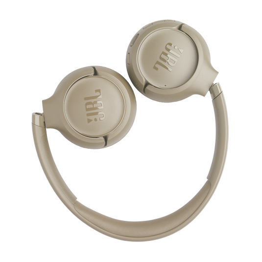 JBL Tune 530 BT - Beige