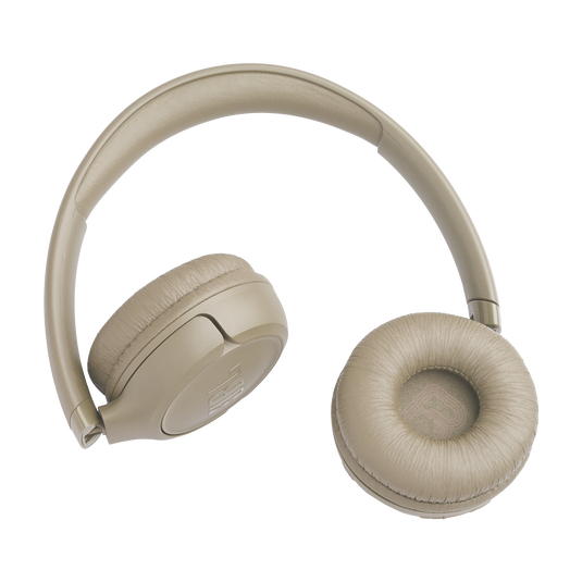JBL Tune 530 BT - Beige