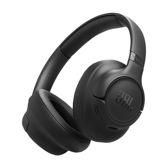JBL Tune 730 BT - Black
