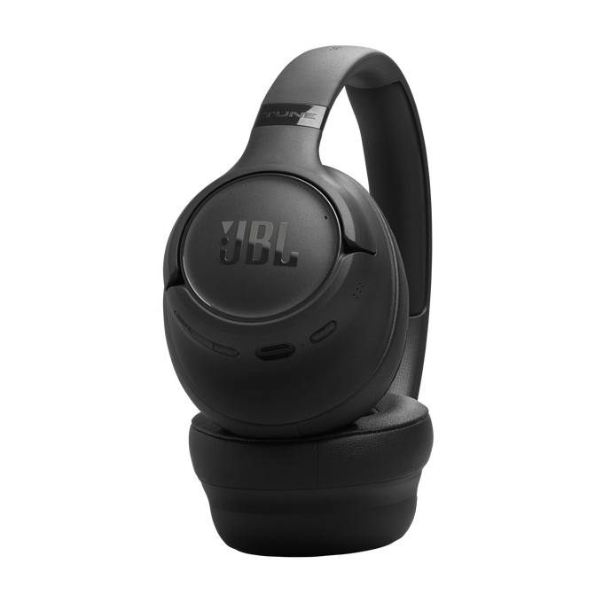 JBL Tune 730 BT - Black
