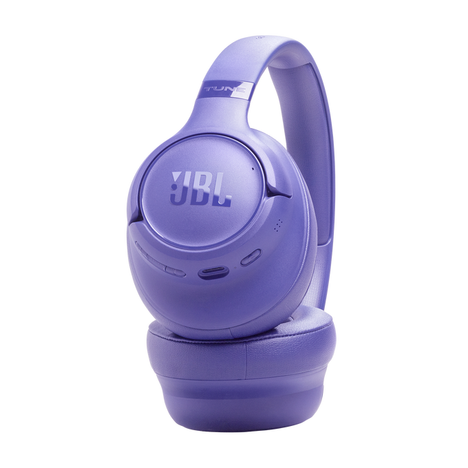 JBL Tune 730 BT - Purple