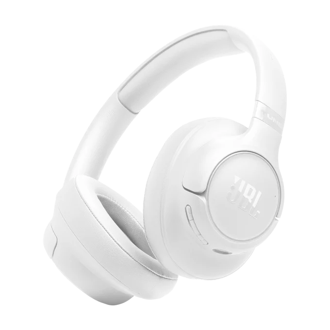 JBL Tune 730 BT - White