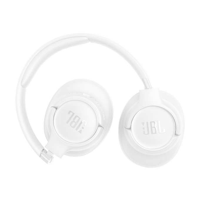 JBL Tune 730 BT - White