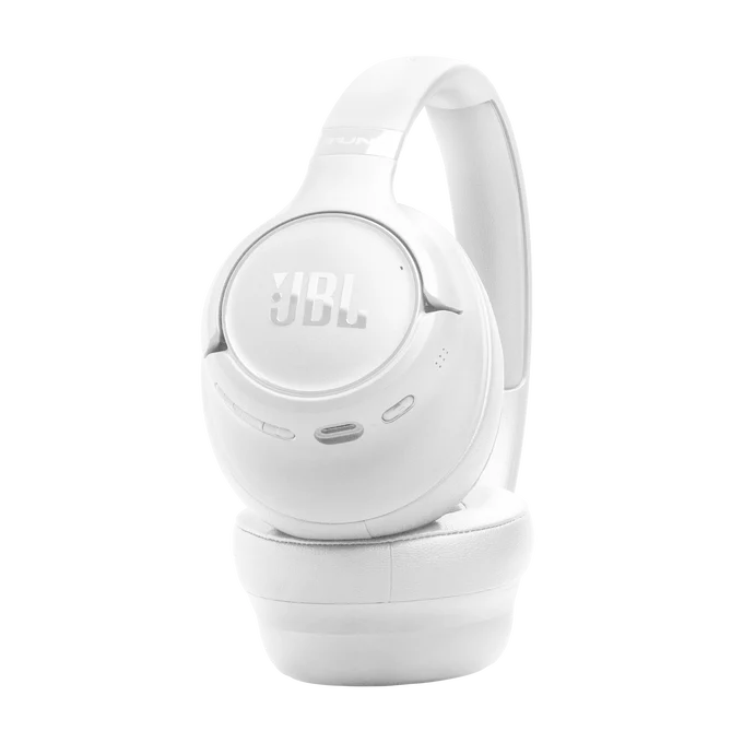 JBL Tune 730 BT - White