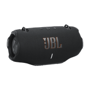 JBL Xtreme 4 Portable waterproof speaker - Black