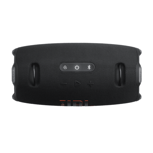 JBL Xtreme 4 Portable waterproof speaker - Black