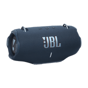 سماعة JBL Xtreme 4 المحمولة المقاومة للماء - أزرق