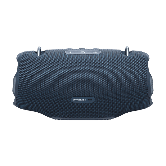 سماعة JBL Xtreme 4 المحمولة المقاومة للماء - أزرق