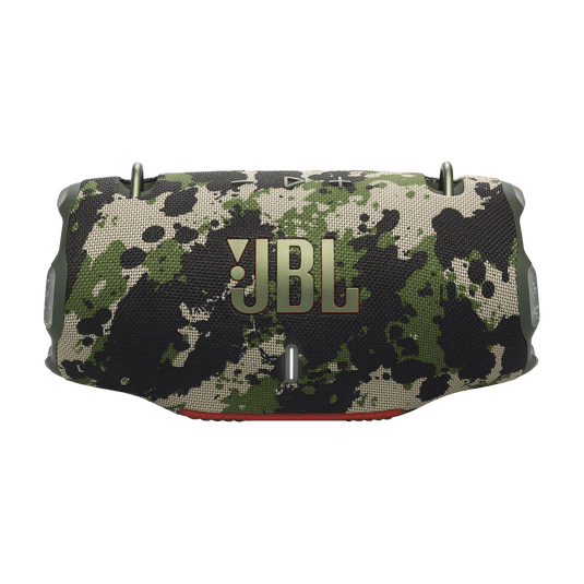 JBL Xtreme 4 Portable waterproof speaker - Squad