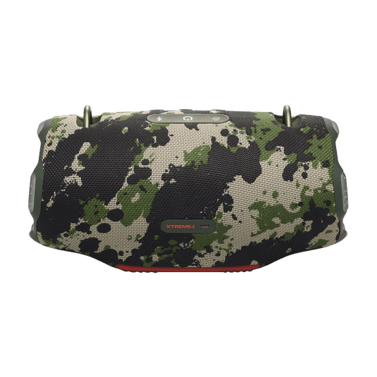 JBL Xtreme 4 Portable waterproof speaker - Squad