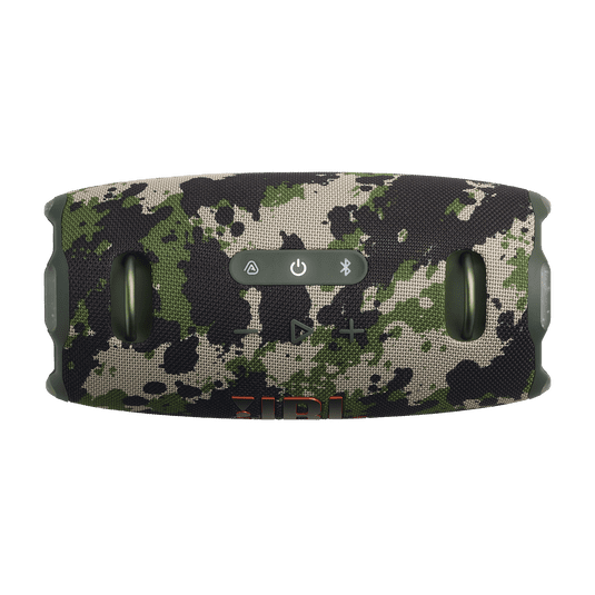 JBL Xtreme 4 Portable waterproof speaker - Squad