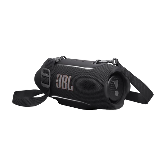 JBL Xtreme 5 Portable Waterproof Speaker - Black
