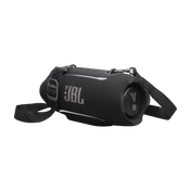 JBL Xtreme 5 Portable Waterproof Speaker - Black
