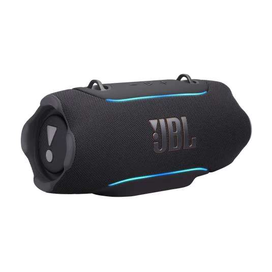 JBL Xtreme 5 Portable Waterproof Speaker - Black