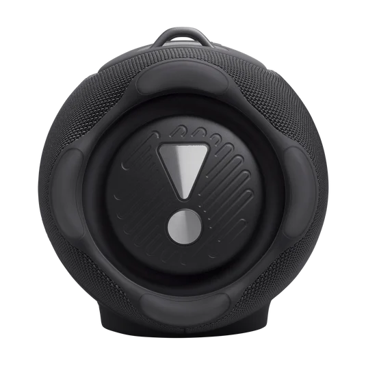 JBL Xtreme 5 Portable Waterproof Speaker - Black