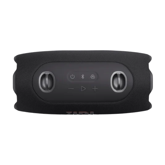 JBL Xtreme 5 Portable Waterproof Speaker - Black