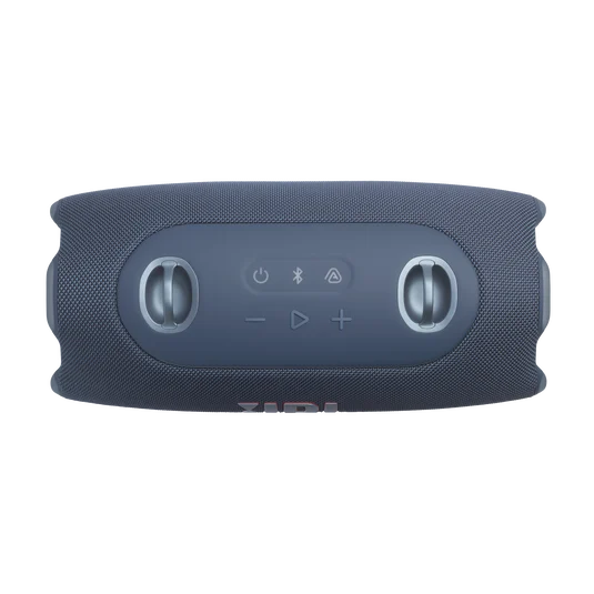 JBL Xtreme 5 Portable Waterproof Speaker - Blue