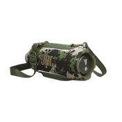 JBL Xtreme 5 Portable Waterproof Speaker - Camouflage