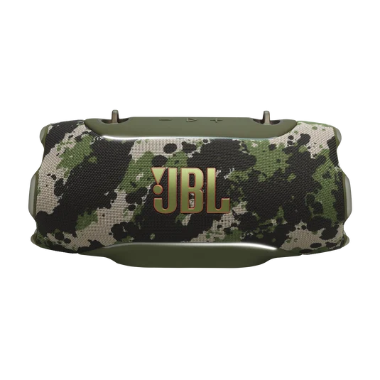 JBL Xtreme 5 Portable Waterproof Speaker - Camouflage
