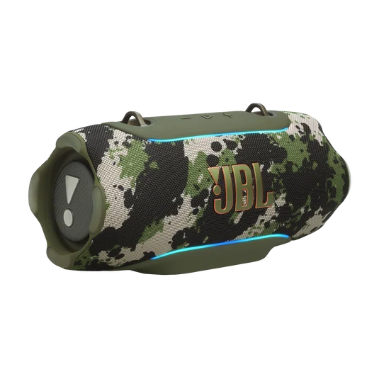 JBL Xtreme 5 Portable Waterproof Speaker - Camouflage