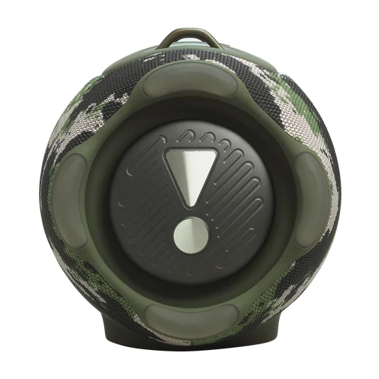 JBL Xtreme 5 Portable Waterproof Speaker - Camouflage