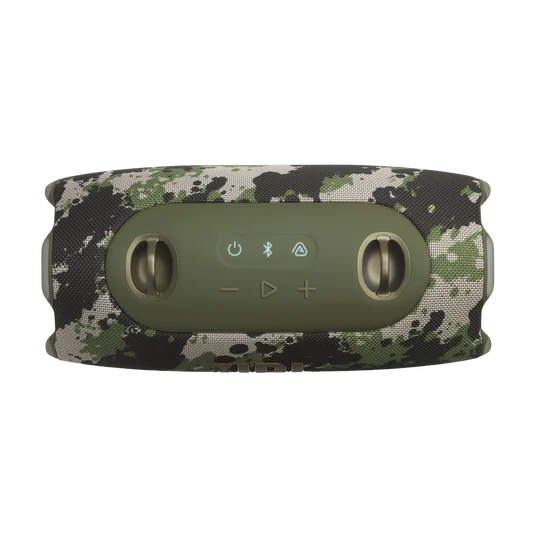 JBL Xtreme 5 Portable Waterproof Speaker - Camouflage