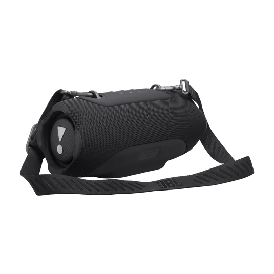 JBL Xtreme 5 Portable Waterproof Speaker - Black