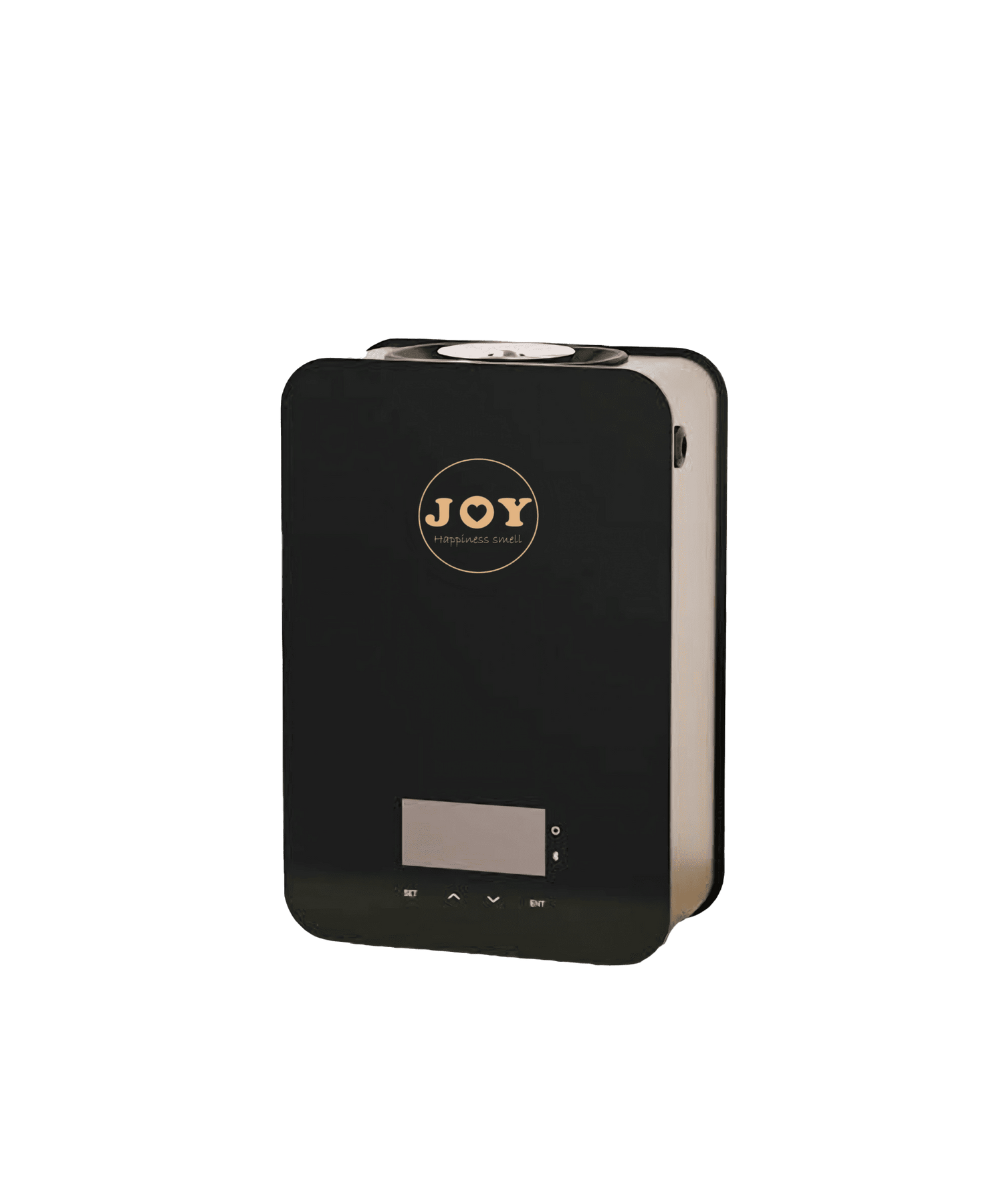 موزع العطور Joy Scent Ultra Diffuser - ذهبي