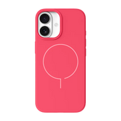 Laut HUEX SLIM case for iPhone 17 - Paradise Coral