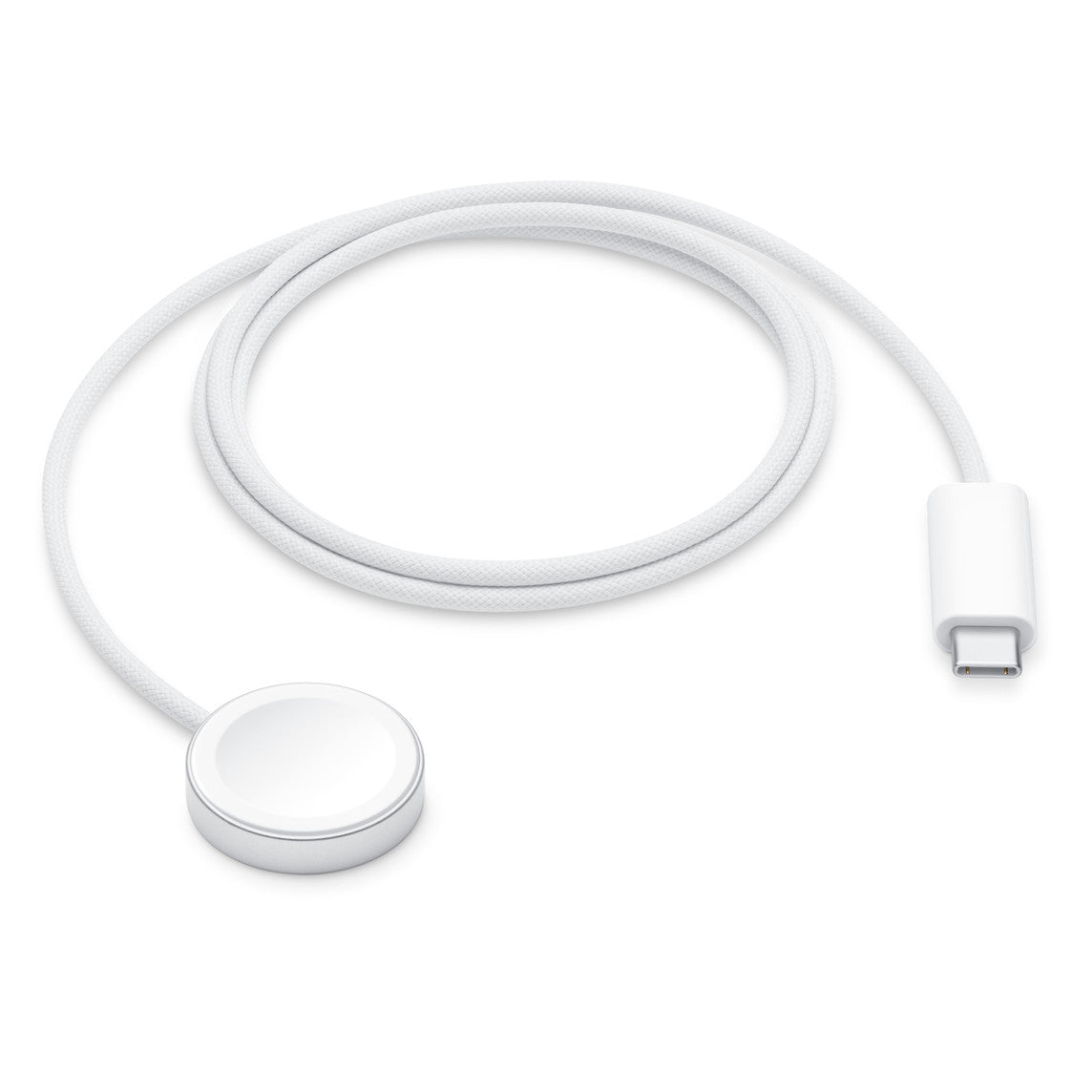 كابل الشاحن المغناطيسي السريع لـ Apple Watch إلى USB-C (1 متر)