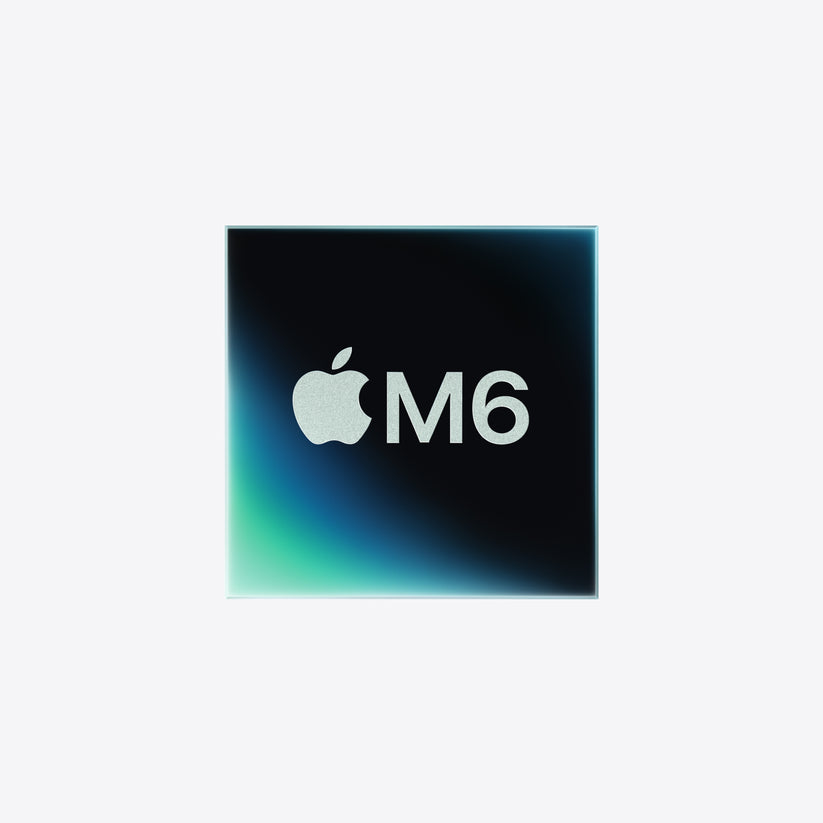 Mac mini: Apple M6 chip with 12-core CPU and 12-core GPU, 256GB SSD - Silver Tradeline Stores 0