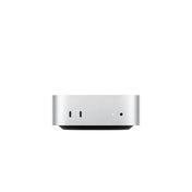 Mac mini: Apple M6 chip with 12-core CPU and 12-core GPU, 512GB SSD - Silver